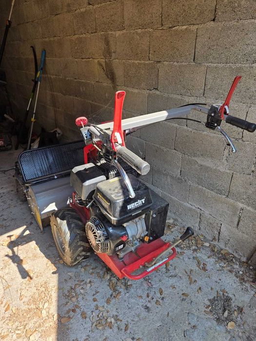 Desmatador HECHT 5813