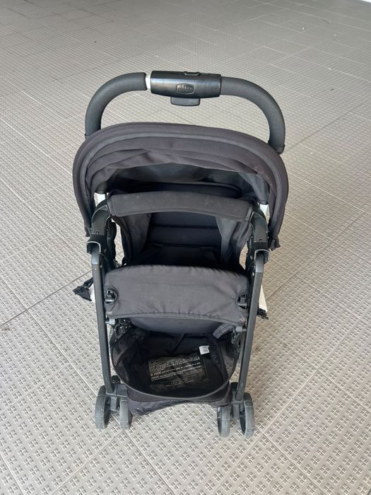 Chicco Carrinho de bebé Ohlala 3