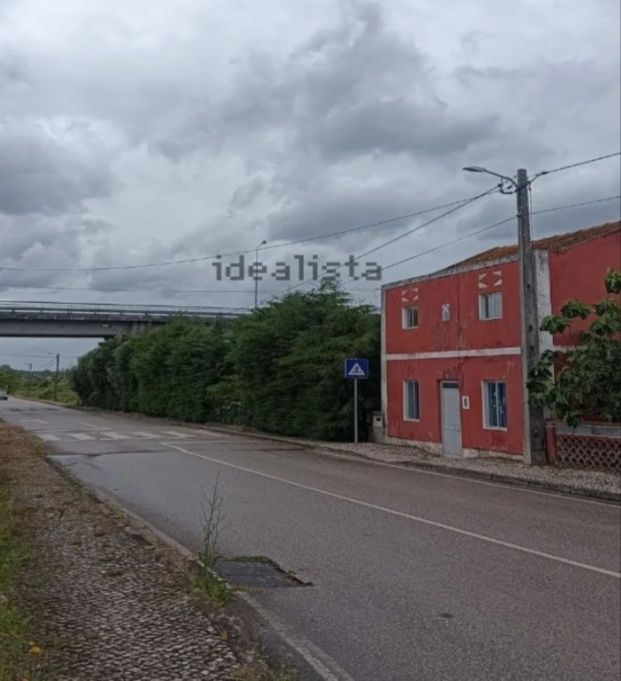 Casas rusticas com terreno