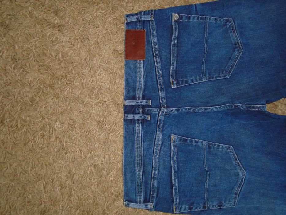 Джинсы Pepe Jeans London W34 L32