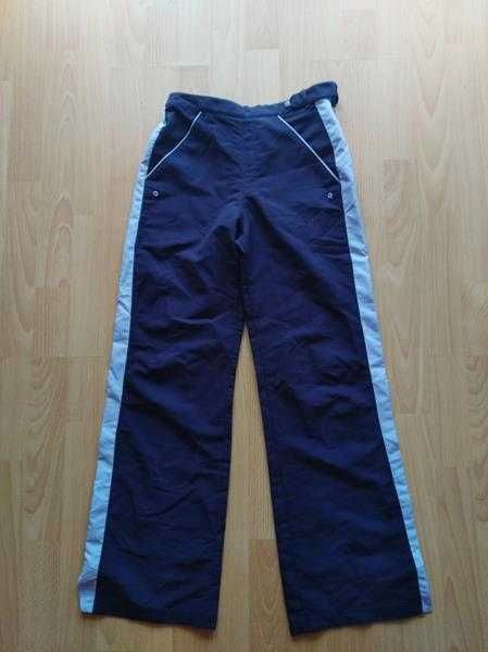 ADIDAS spodnie na fittnes, do biegania rozmiar 152/na wzrost -155-160