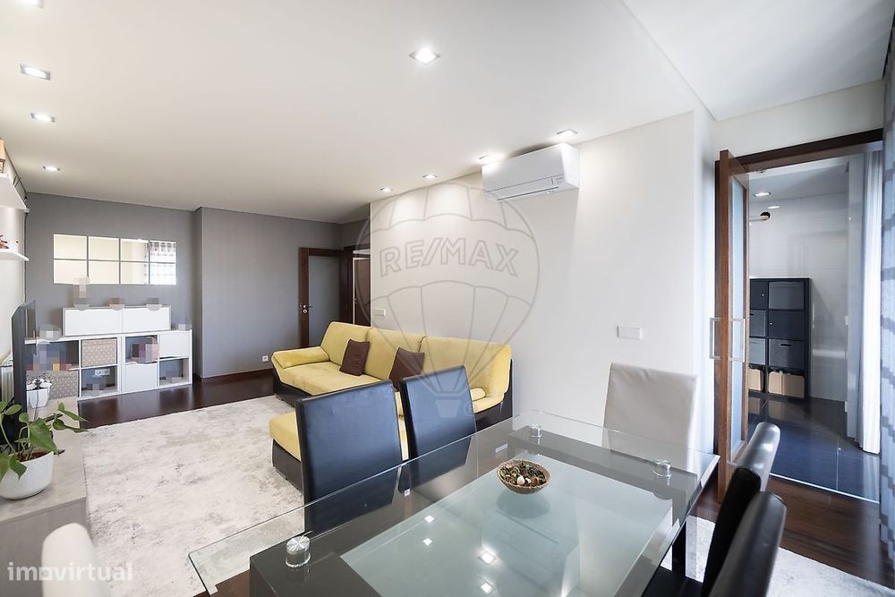 Apartamento T2 para venda — Vila Chã, Codal E Vila Cova De Perrinho, Aveiro