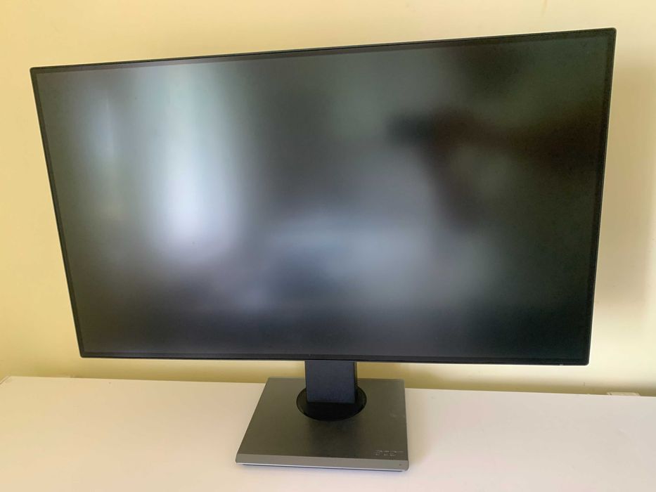 Професійний монітор 31.5" Acer PE320QK 4K IPS USB-C