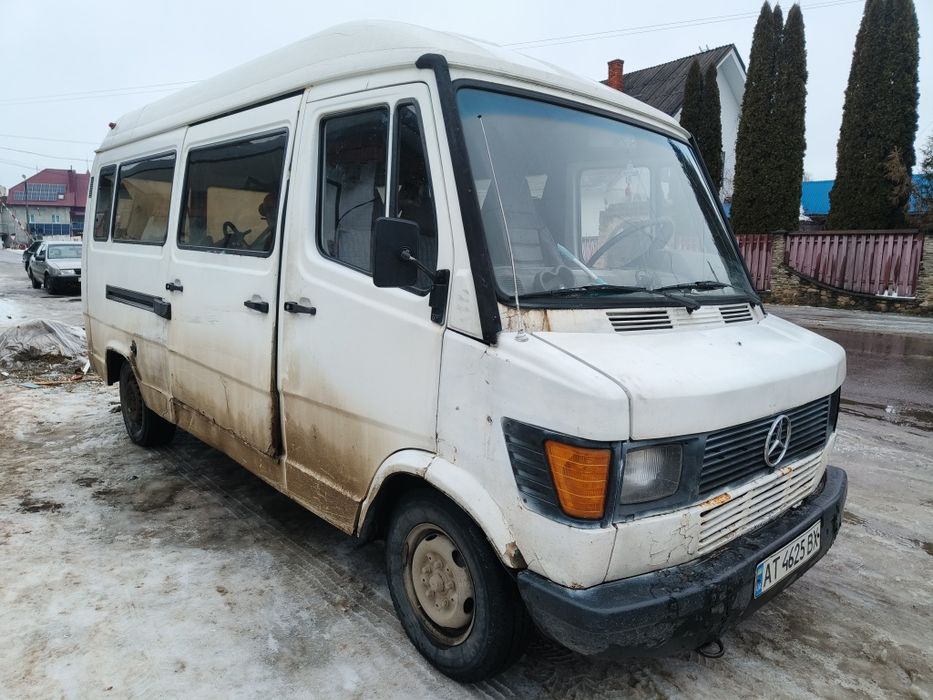 Продам Мерседес 210