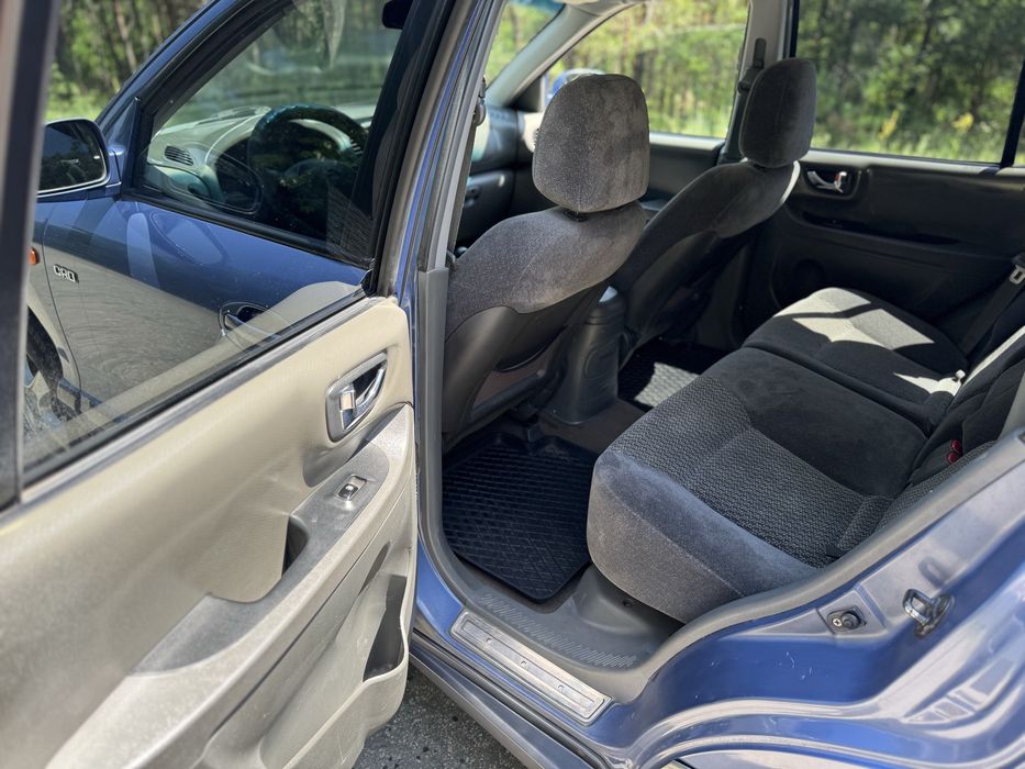 Продам Хюндай Сантафе