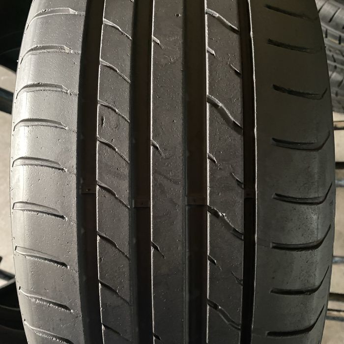 Шини 225/50/18 - 2шт Maxxis Victra Sport Zero One