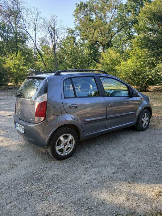 Продам Chery Kimo