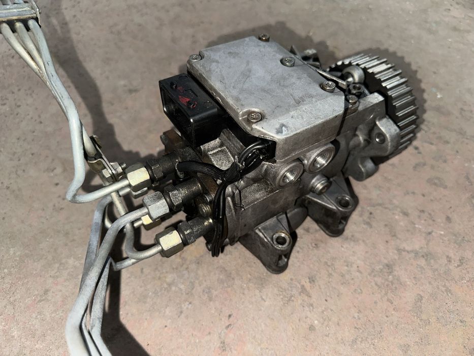 Тнвд а6с5 2.5 тді 106J