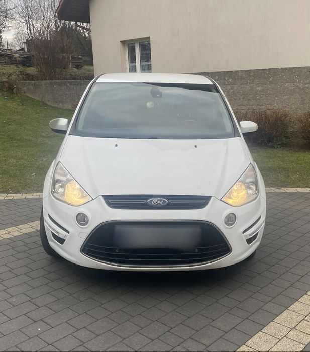 Sprzedam Ford s max