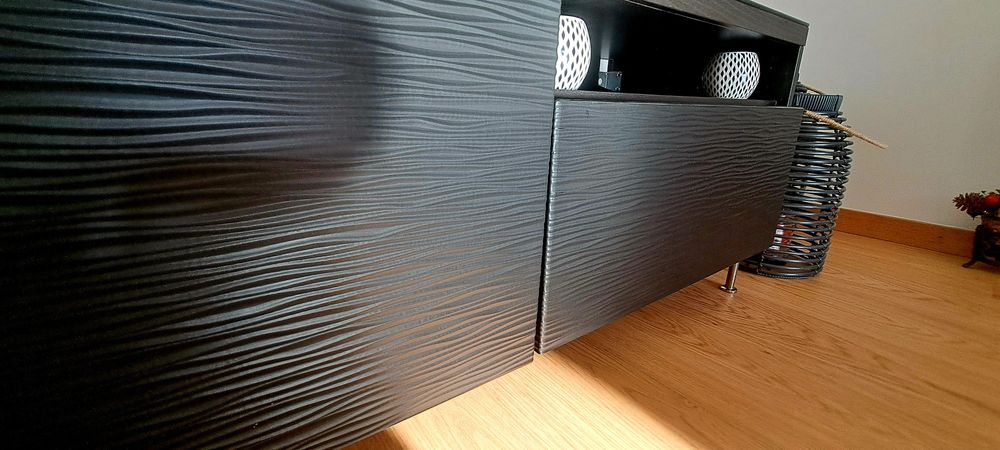 Estante de TV IKEA RANNÄS