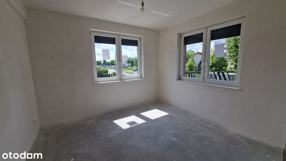 Centrum! Ponad 100 m2 / ul. Wiejska