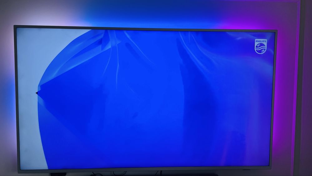 Telewizor Philips 70PUS7304/12 DVB-T2 HEVC - 70”