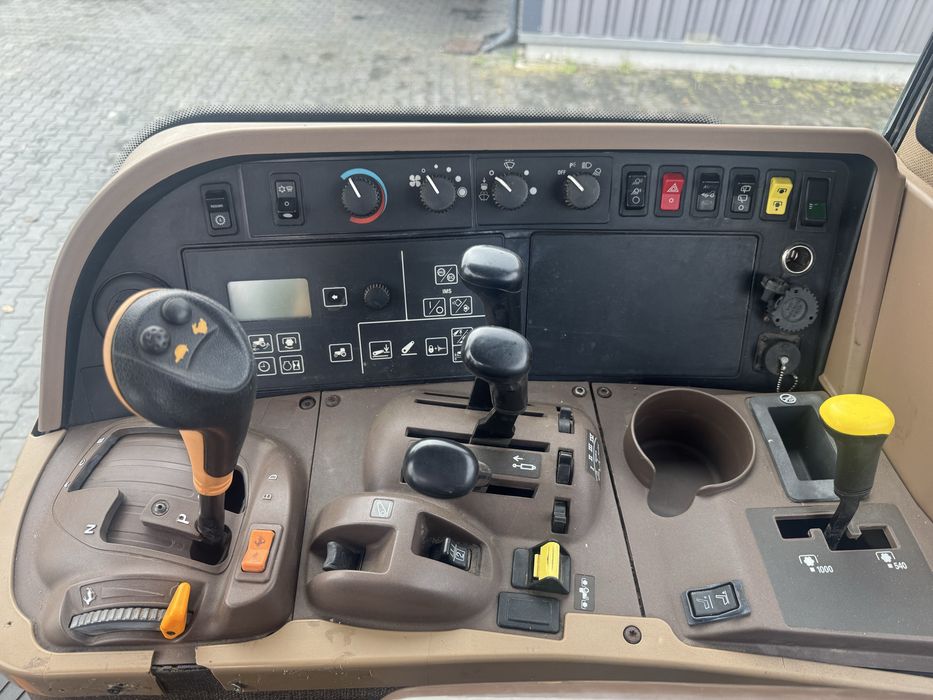 Джон дір 7820 john deere