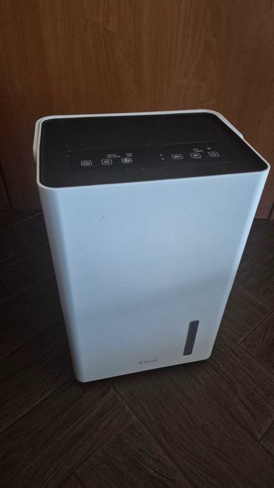 Osuszacz  - Torr 30 white