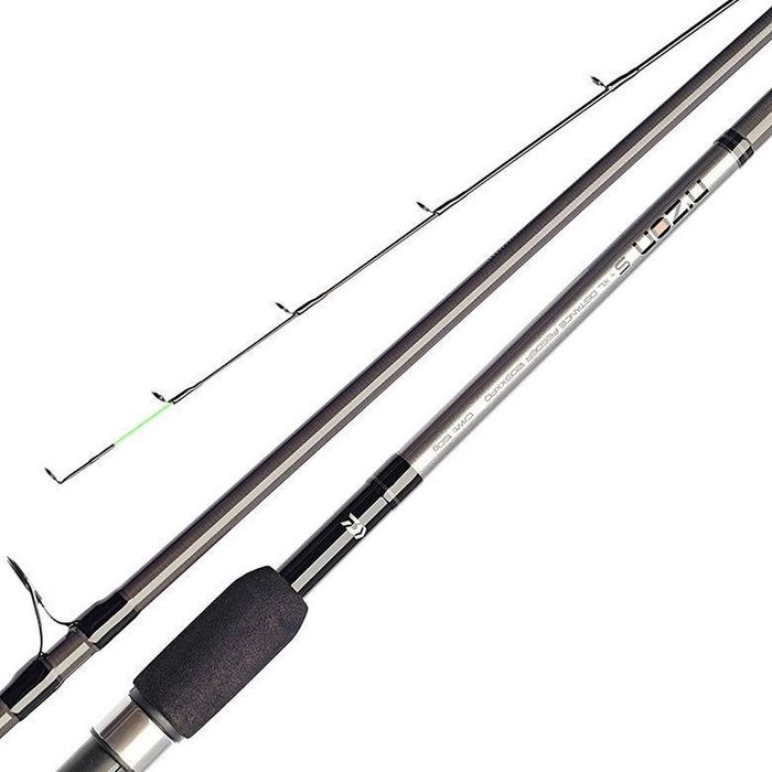 Фидерное удилище Daiwa N'Zon S Feeder 3.60m. 150g. Оригинал.