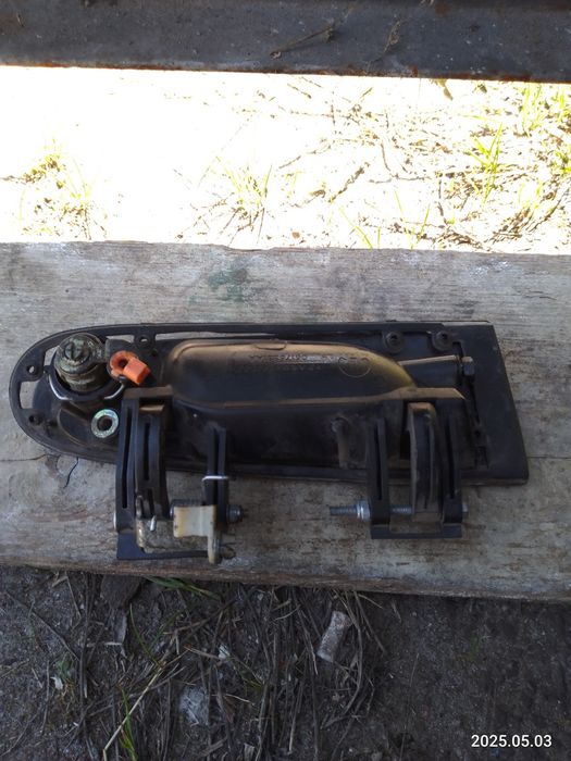 Дверные ручки на автомобиль Крайслер,Додж,Эклипс