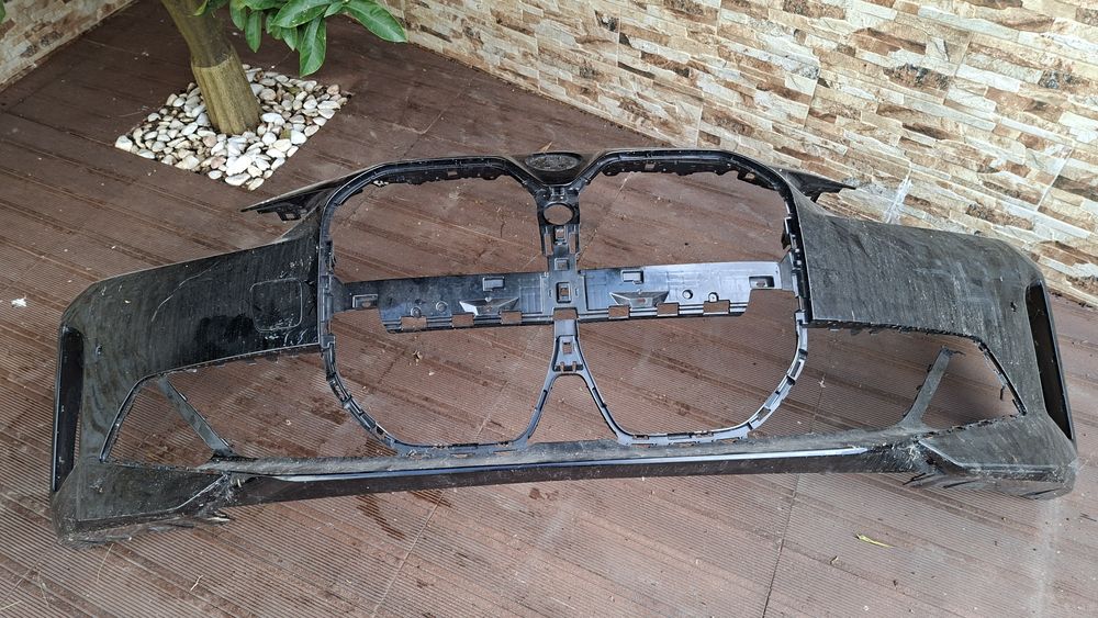 Para Choques Bmw Usados