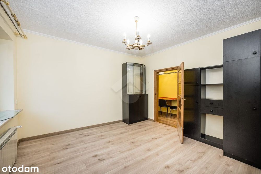 Mieszkanie – Kraków, Piaski, Dębniki - Więcej