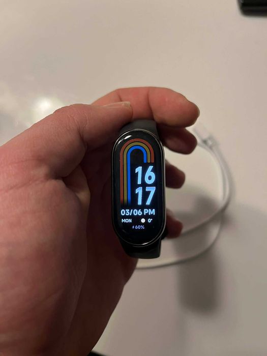 Xiaomi Smart Band 8