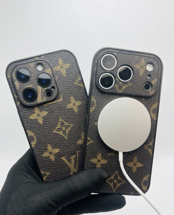 iphone magsafe Чохол L&V мікрофіба для iPhone чехол телефон айфон ЛВ