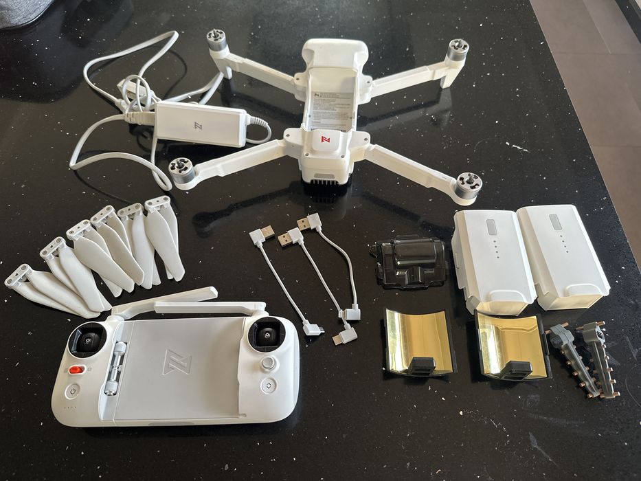 Drone FIMI X8 SE 2020