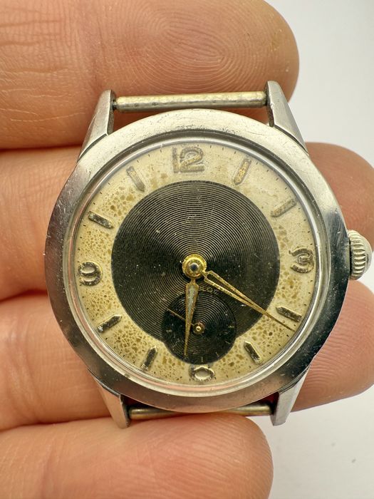 Zegarek Mora cal.AS 1123
