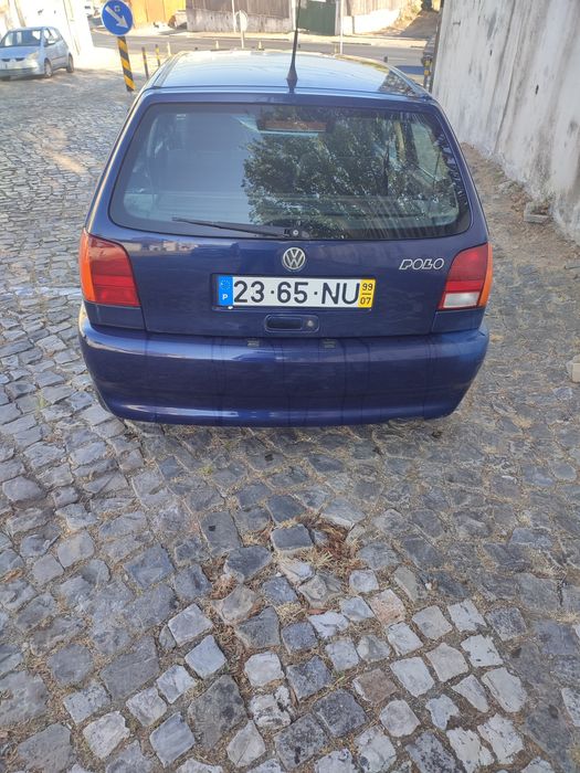 Polo de 99 1.0 GPL