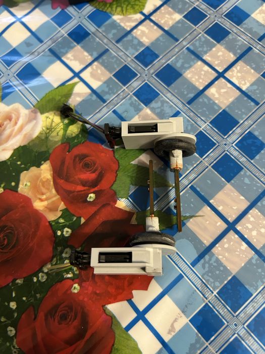 Заглушка буксирувального крюка VW Atlas