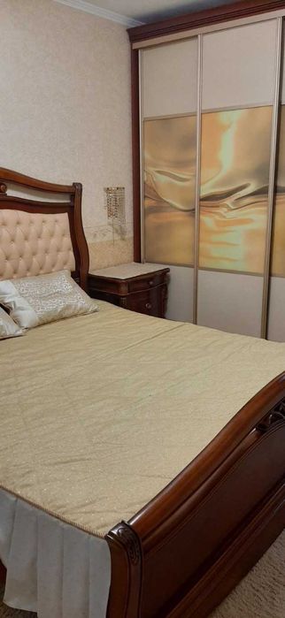 Продам 3-х квартиру г. Краматорск возле рынка ул. Парковая 87