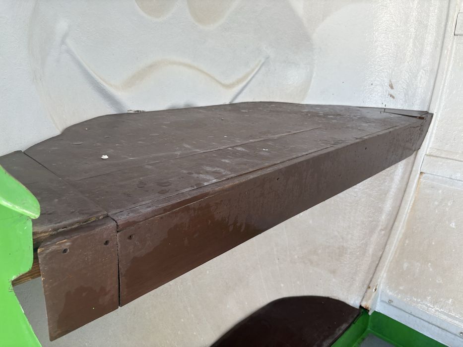 Rolote para Bar/Food truck