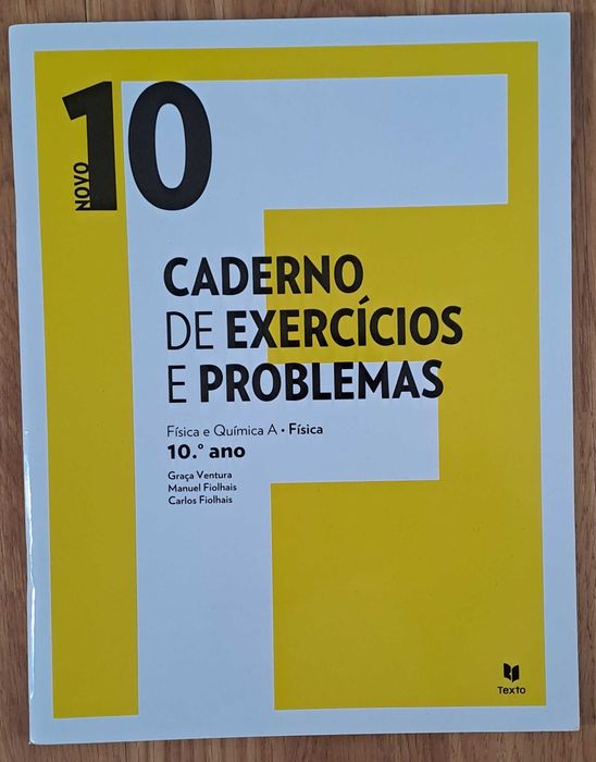 Manuais escolares do 10º ano