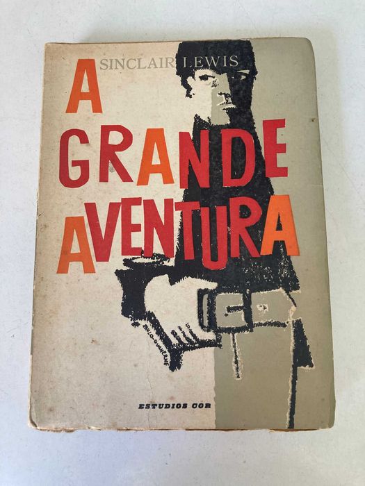 Book - The Great Adventure (CTT Editorial Free)