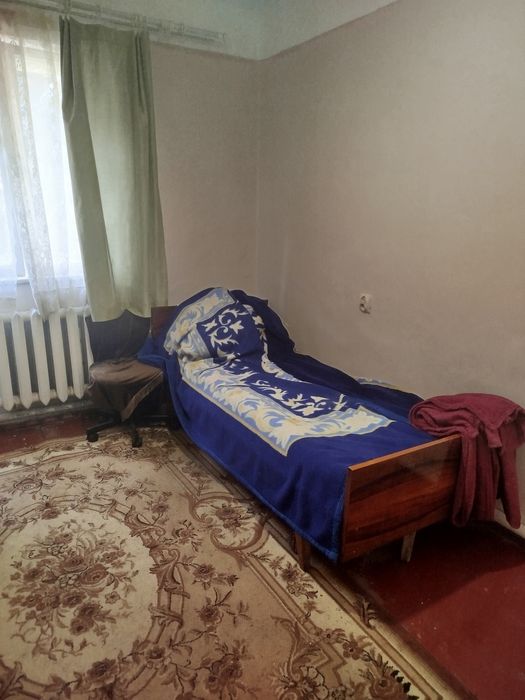 Кімната окрема р-н руданського