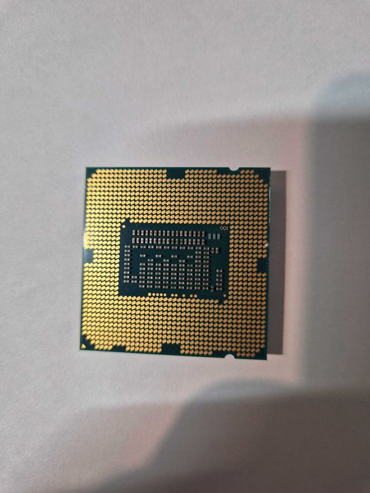 Procesor Intel i5-3740