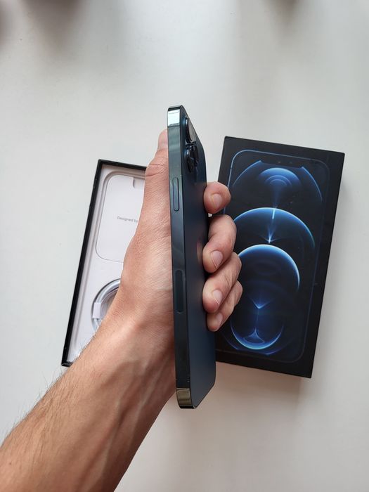 Iphone 12 pro max 128 gb neverlock, Айфон 12 про макс 128 гб неверлок