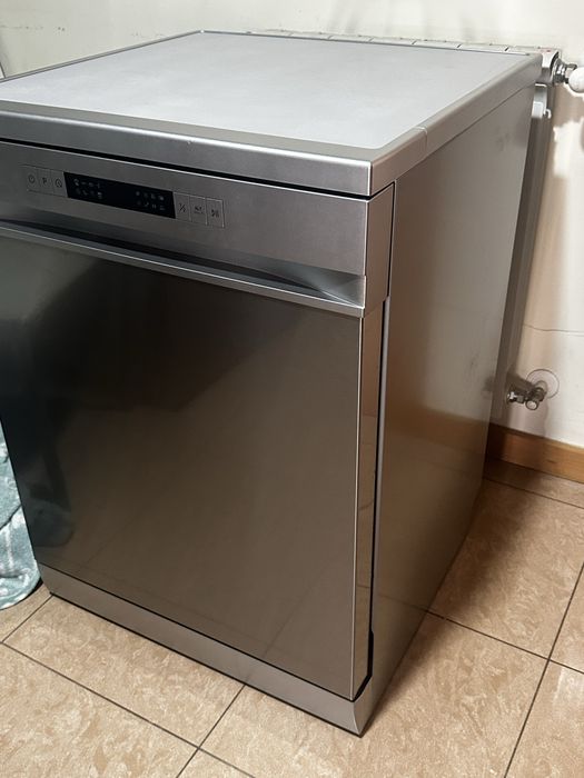 Máquina Lavar Loiça HISENSE HS622E10X