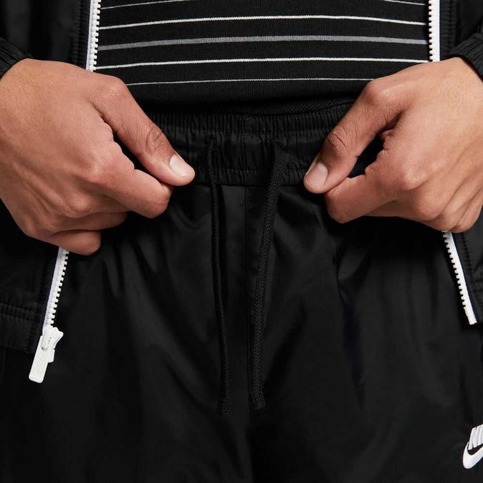 США‼️Костюм Nike Club Lined Woven Track Suit (XS по 4XL) (DR3337-010)