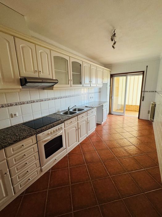 Apartamento T3 usado em Vagos