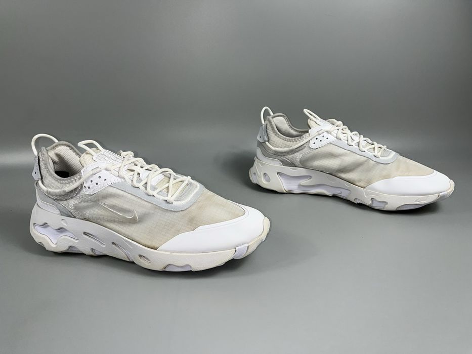 Кросівки Nike React 45.5 розмір (по стельке 29.5 см)
