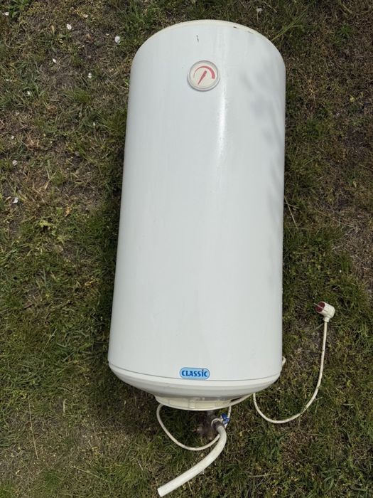 Бойлер 80 л Classic