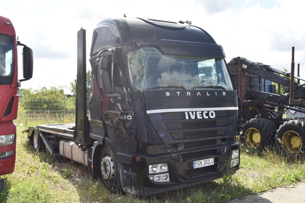 Iveco