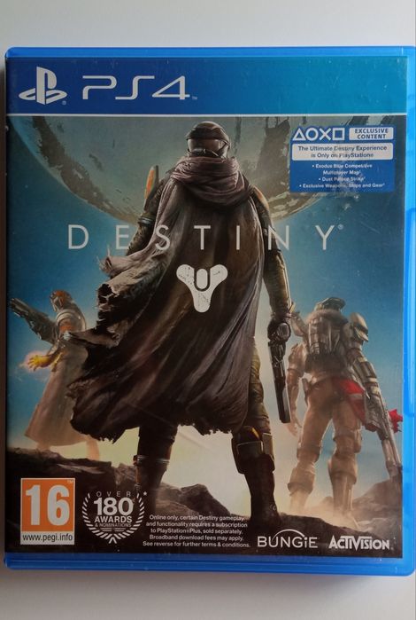 Gry PS4 Play Station 4