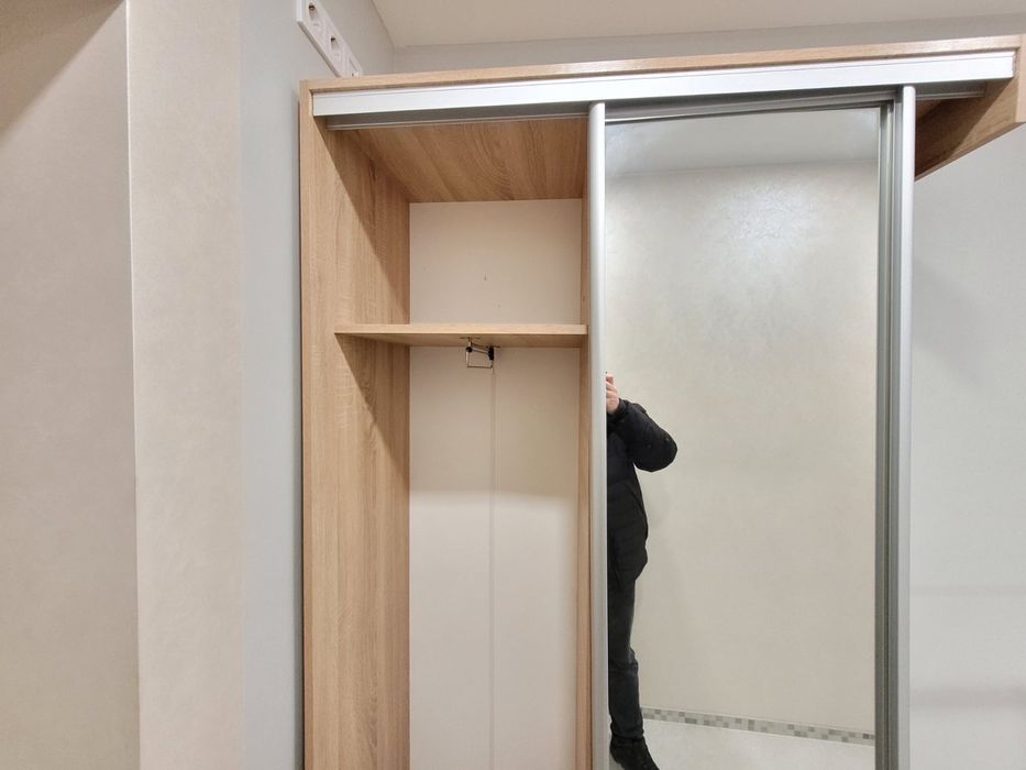 1к. ЖК "КАРАМЕЛЬ" 1/10ц,45м2,інд.оп! Свій котел! 13000грн + кп!