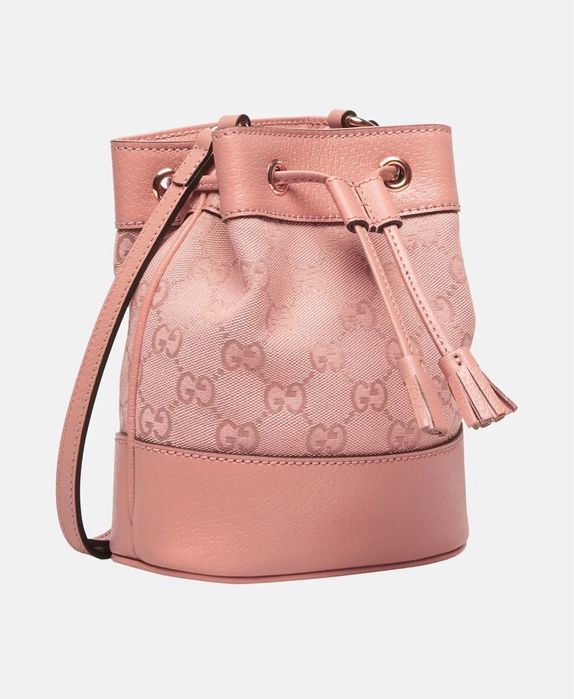 Gucci Ophidia Torebka bucket