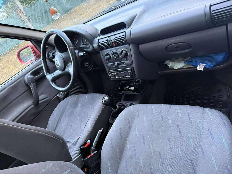 Opel corsa B Swing