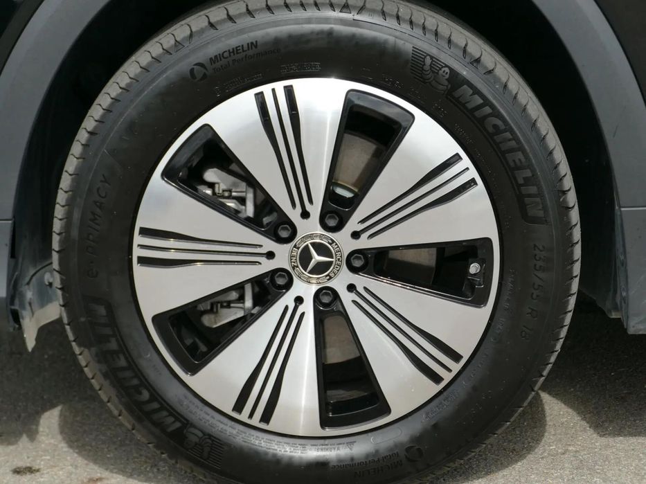 Mercedes-Benz EQB 300 4Matic Progressive