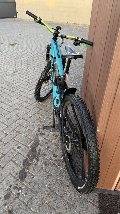 SWIFT Dopamine-e evo carbono