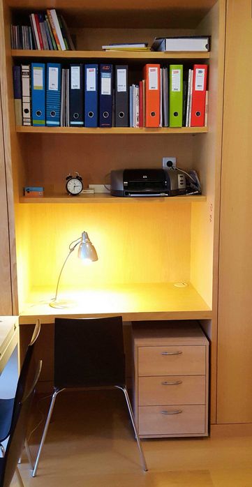 Apartamento T0 - Coimbra (Celas)