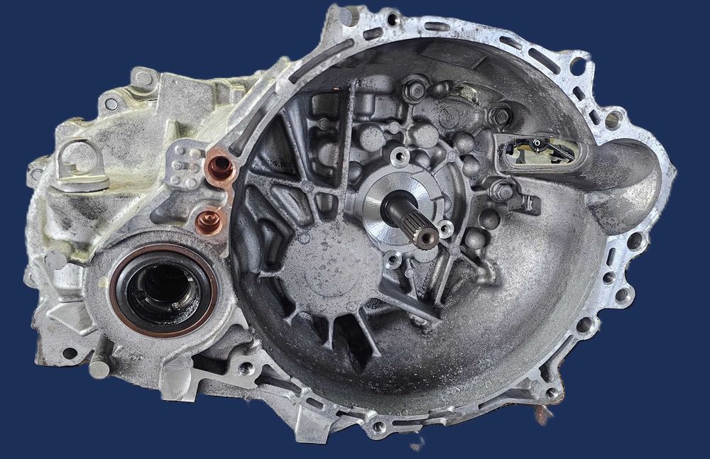 Skrzynia biegów Kia xceed 1.5 t-gdi WNJ6E