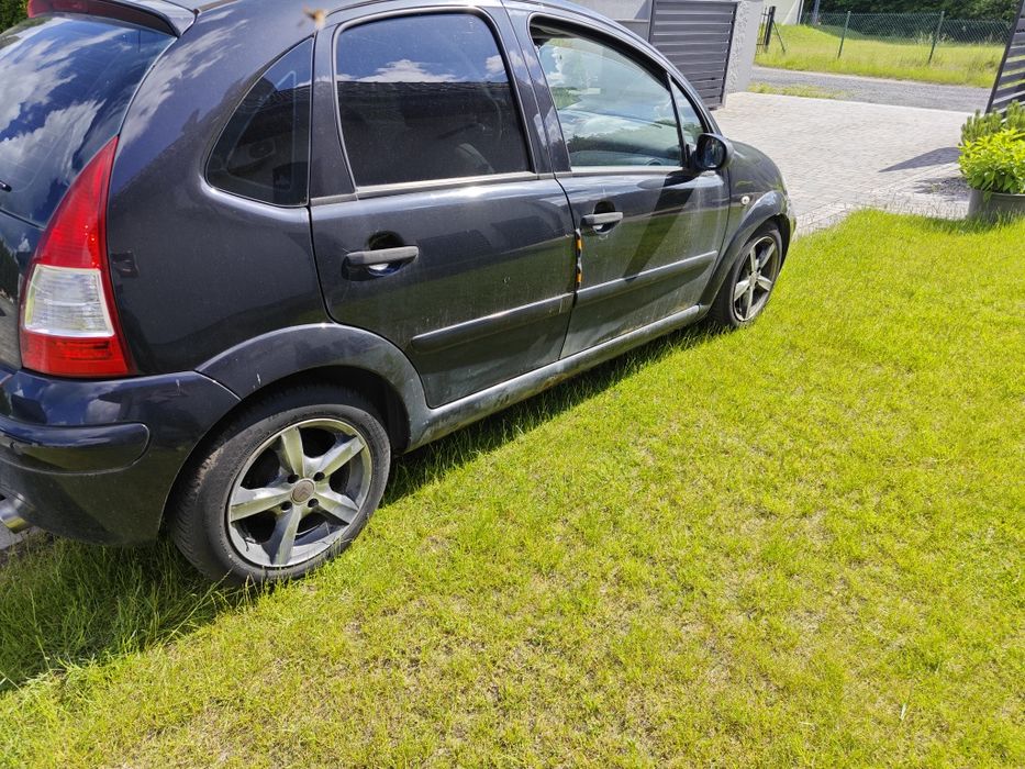 Citroen C3   2008
